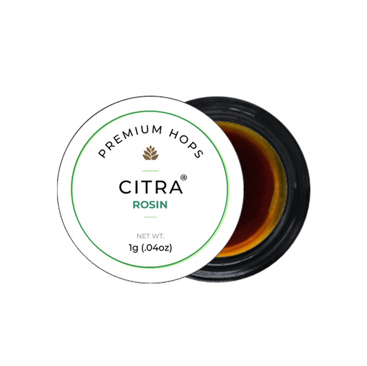 Citra® Hops - Rosin