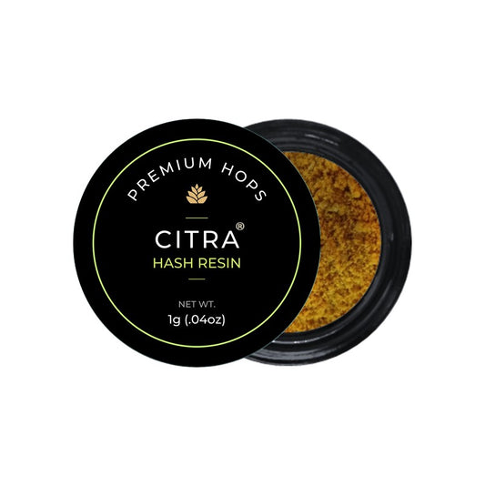 Citra® Hops - Resin