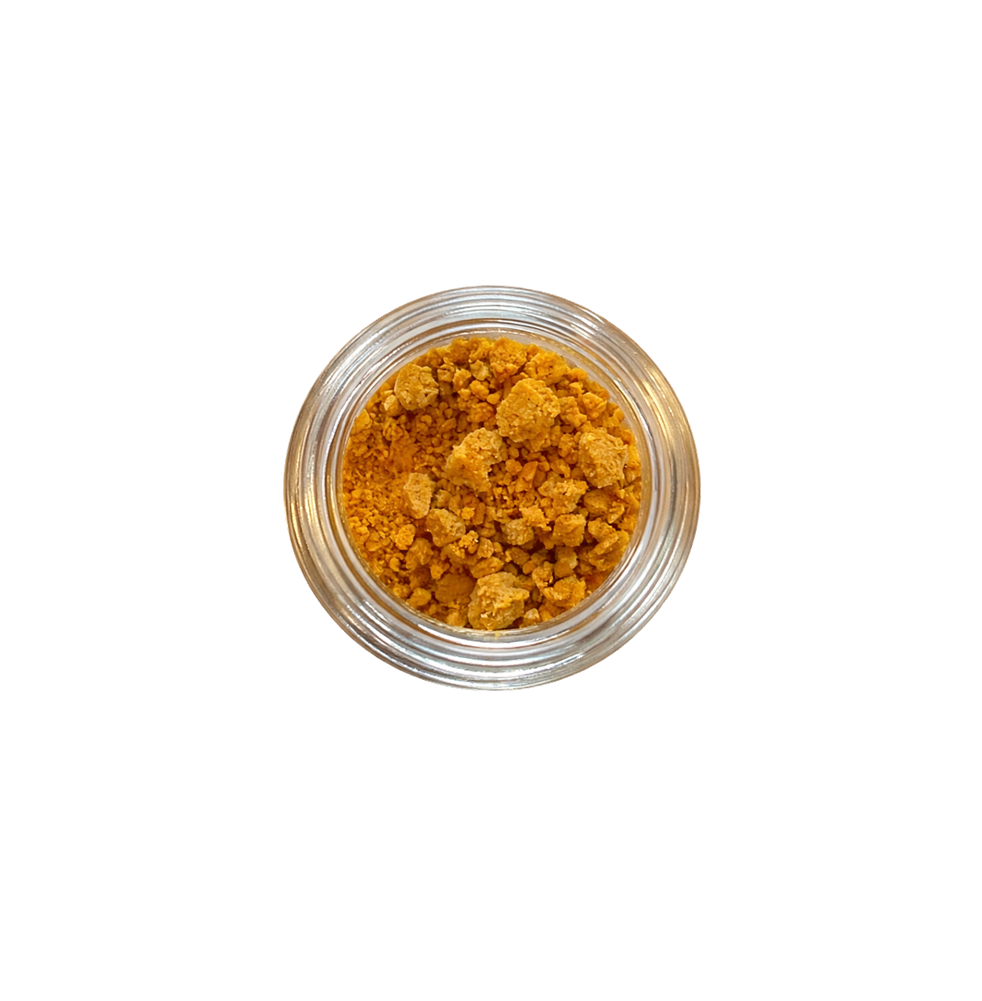 Cascade Hops - Ice Water Hash