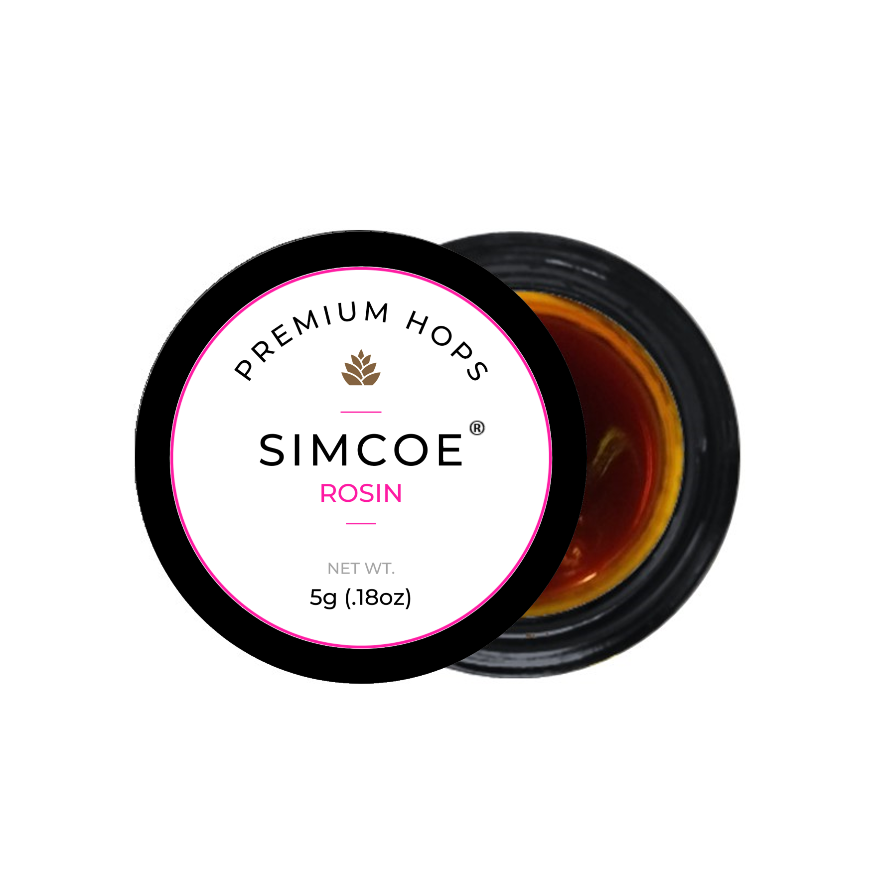 Simcoe® Hops - Rosin – hopsmaker
